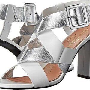 Robert Clergerie Paris Women's Liissia Dress Sandal 6